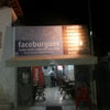 Foto Faceburguer, Coração De Maria Foto Faceburguer, Coração De Maria