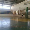 Foto Ginásio de esportes, Caetité Foto Ginásio de esportes, Caetité