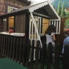Foto Pizzaiolo São Geraldo, Belo Horizonte Foto Pizzaiolo São Geraldo, Belo Horizonte