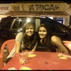 Foto A toca, Manga Foto A toca, Manga
