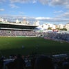 Foto Estádio Alfredo Jaconi, Caxias do Sul Foto Estádio Alfredo Jaconi, Caxias do Sul