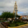 Foto Praça Matriz Mombaça, Mombaça Foto Praça Matriz Mombaça, Mombaça