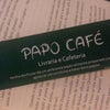 Foto Papo Café, Teófilo Otoni Foto Papo Café, Teófilo Otoni