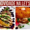 Foto Let's Roll Temakeria & Sushi Bar, Paulista Foto Let's Roll Temakeria & Sushi Bar, Paulista