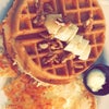 Photo of The Waffle Spot