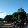 Foto Praça Getúlio Vargas, Araguari Foto Praça Getúlio Vargas, Araguari