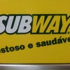 Foto Subway, Ipatinga Foto Subway, Ipatinga