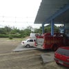 Foto Terminal Rodoviário de Massaranduba, Massaranduba Foto Terminal Rodoviário de Massaranduba, Massaranduba
