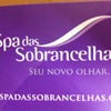 Foto Spa das Sombrancelhas, Betim Foto Spa das Sombrancelhas, Betim