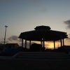 Foto Praça da Aldeia, Bragança Foto Praça da Aldeia, Bragança