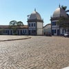 Foto Romaria, Congonhas Foto Romaria, Congonhas