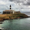 Foto Farol da Barra Forte de Santo Antônio da Barra, Salvador Foto Farol da Barra Forte de Santo Antônio da Barra, Salvador