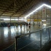 Foto Ginásio de esporte Jorácio Mamede Galvão, Acari Foto Ginásio de esporte Jorácio Mamede Galvão, Acari