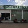 Foto Almeida Supermercado, Petrolândia Foto Almeida Supermercado, Petrolândia