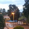 Foto Praça cívica Ruropolis, Rurópolis Foto Praça cívica Ruropolis, Rurópolis