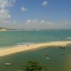 Foto Praia de Baía Formosa, Baía Formosa Foto Praia de Baía Formosa, Baía Formosa