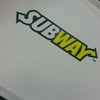 Foto Subway, Pará de Minas Foto Subway, Pará de Minas