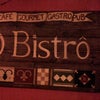 Foto O Bistrô Café do Carmo, São João del-Rei Foto O Bistrô Café do Carmo, São João del-Rei
