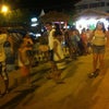 Foto Praça da Baleia, Nova Viçosa Foto Praça da Baleia, Nova Viçosa