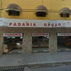 Foto Padaria Opção, Teófilo Otoni Foto Padaria Opção, Teófilo Otoni