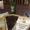 Foto Nick's A pizza em fatias, Rio Claro Foto Nick's A pizza em fatias, Rio Claro