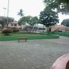 Foto Praça Coração Eucarístico, Catende Foto Praça Coração Eucarístico, Catende