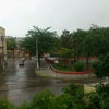Foto Praça da Rosa, Pesqueira Foto Praça da Rosa, Pesqueira