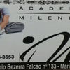 Foto Academia Milenium Fitness, Marituba Foto Academia Milenium Fitness, Marituba