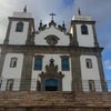 Foto Igreja Matriz Nossa Senhora da Conceição, Congonhas Foto Igreja Matriz Nossa Senhora da Conceição, Congonhas