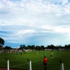Foto Clube Atlético Guaraní, Casa Branca Foto Clube Atlético Guaraní, Casa Branca