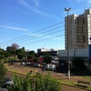 Foto Praça São Pedro, Quedas do Iguaçu Foto Praça São Pedro, Quedas do Iguaçu