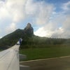 Foto Aeroporto de Fernando de Noronha FEN , Fernando de Noronha Foto Aeroporto de Fernando de Noronha FEN , Fernando de Noronha