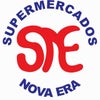Foto Supermercado Nova Era, Marialva Foto Supermercado Nova Era, Marialva