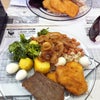 Foto Restaurante Carvalho, Londrina Foto Restaurante Carvalho, Londrina
