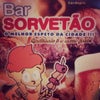 Foto Bar Sorvetão, Araguari Foto Bar Sorvetão, Araguari