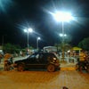 Foto Praça de Eventos Ocara, Ocara Foto Praça de Eventos Ocara, Ocara