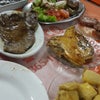 Foto Restaurante O Barranco, Rondinha Foto Restaurante O Barranco, Rondinha