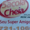Foto Sacolao Sacola Cheia, Almenara Foto Sacolao Sacola Cheia, Almenara