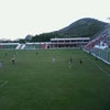 Foto Estádio José Olímpio da Rocha, Águia Branca Foto Estádio José Olímpio da Rocha, Águia Branca