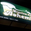 Foto Esquina da Bohemia, Campos Sales Foto Esquina da Bohemia, Campos Sales
