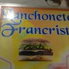 Foto Lanchonete Francriste, Aquiraz Foto Lanchonete Francriste, Aquiraz