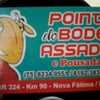 Foto Point do Bode Assado, Nova Fátima Foto Point do Bode Assado, Nova Fátima
