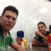 Foto Cantinho da pizza, Juazeirinho Foto Cantinho da pizza, Juazeirinho