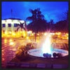 Foto Praça Tiradentes, Agudos Foto Praça Tiradentes, Agudos