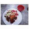 Foto Nasi Ayam Afu, Pontianak Foto Nasi Ayam Afu, Pontianak