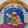 Foto Mesa do Califa, Atibaia Foto Mesa do Califa, Atibaia