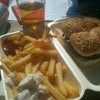 FourSquare Venue photo - user: David Webb - source: Untappd