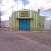 Foto Estádio Municipal, São Gonçalo dos Campos Foto Estádio Municipal, São Gonçalo dos Campos