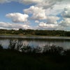 Foto Lagoa dos Mares Confins, Confins Foto Lagoa dos Mares Confins, Confins