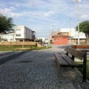 Foto Praça José de Barros, Quixadá Foto Praça José de Barros, Quixadá